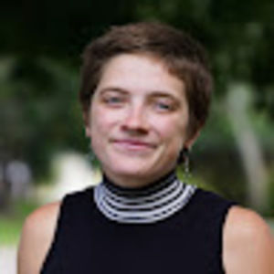 Meet your Posher, Zoe